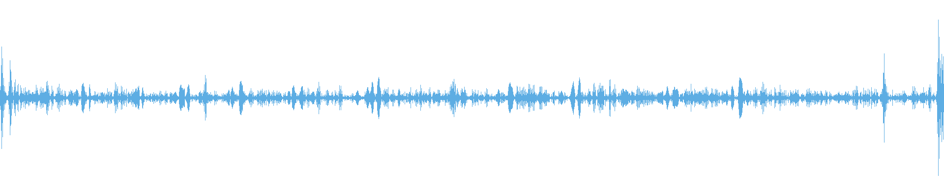 Waveform