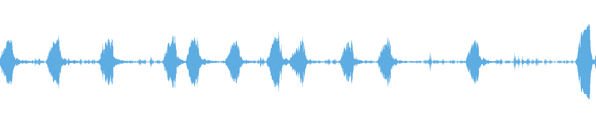 Waveform