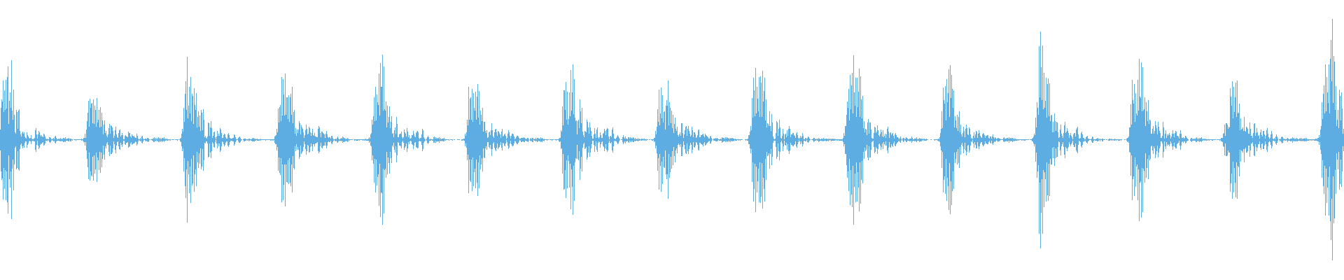 Waveform