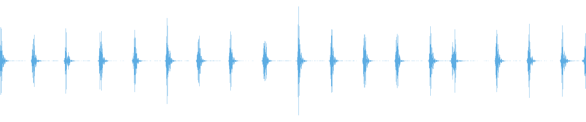 Waveform