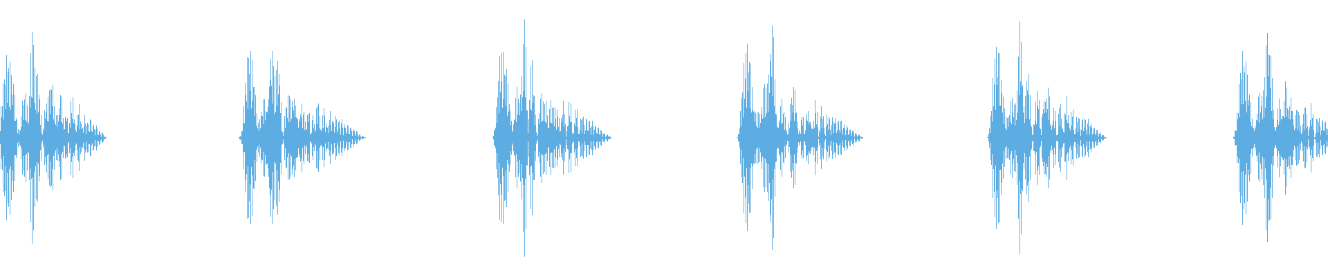 Waveform