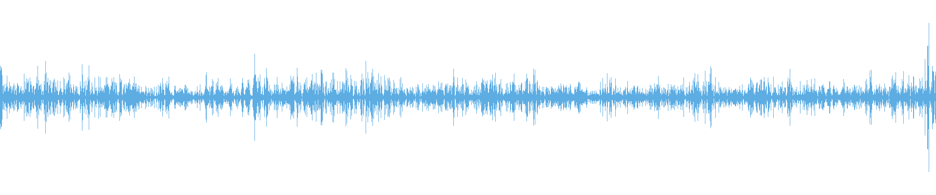 Waveform