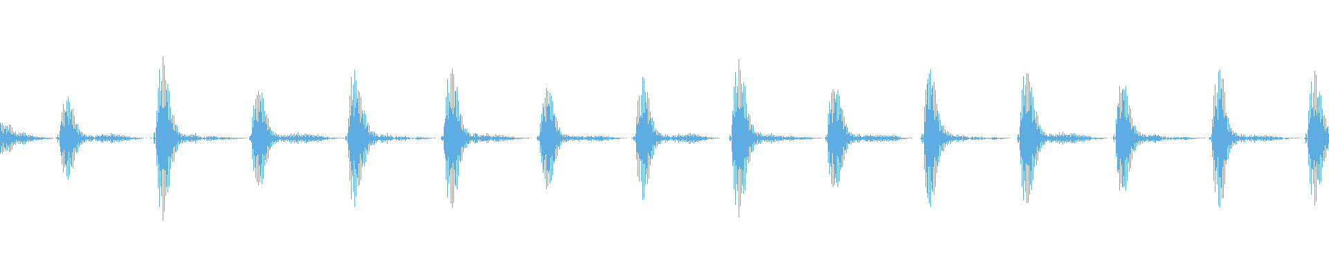 Waveform
