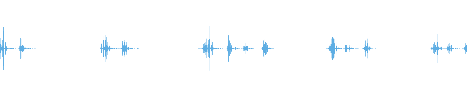 Waveform