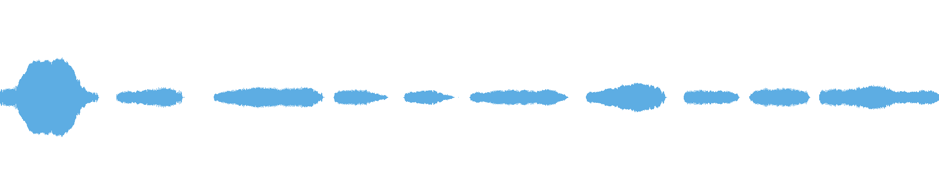 Waveform