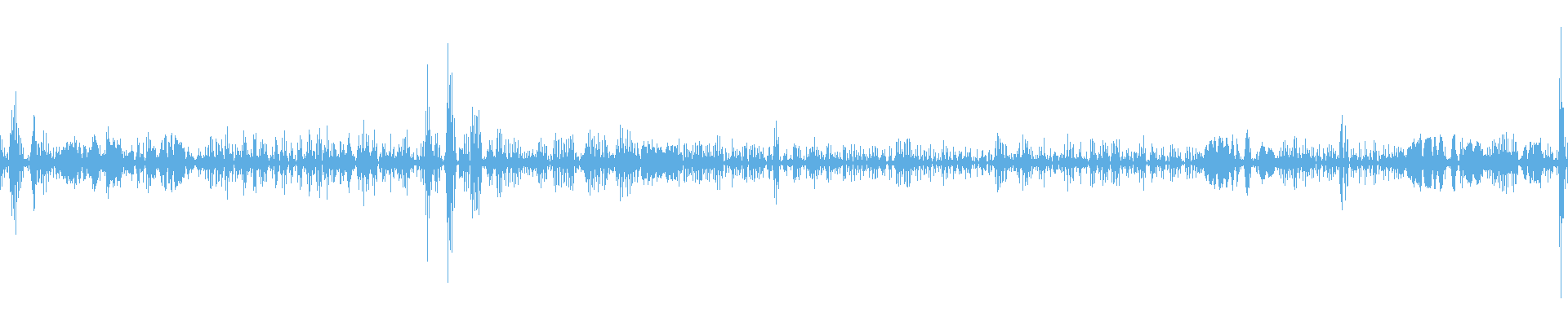 Waveform