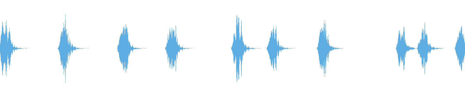 Waveform