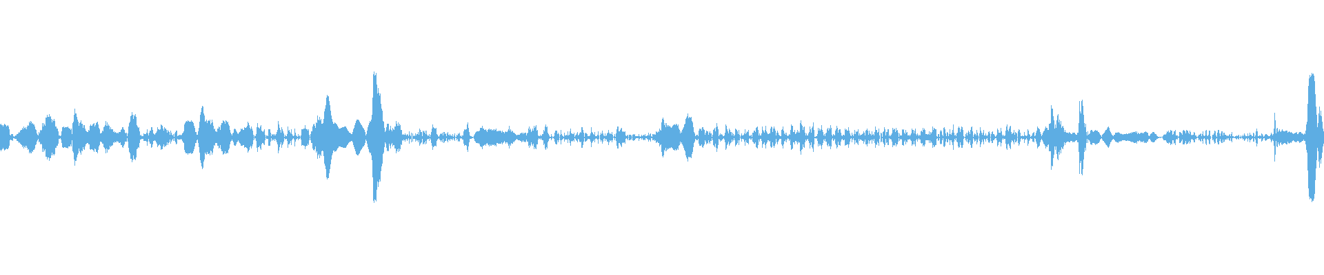 Waveform