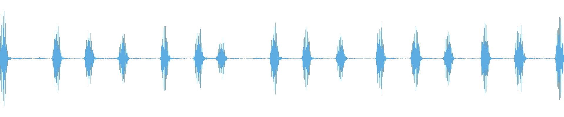 Waveform
