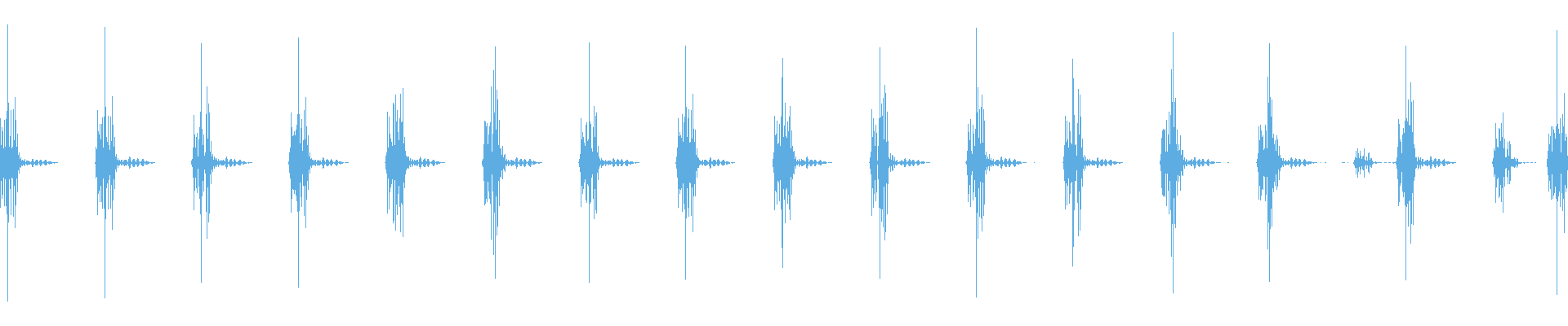 Waveform