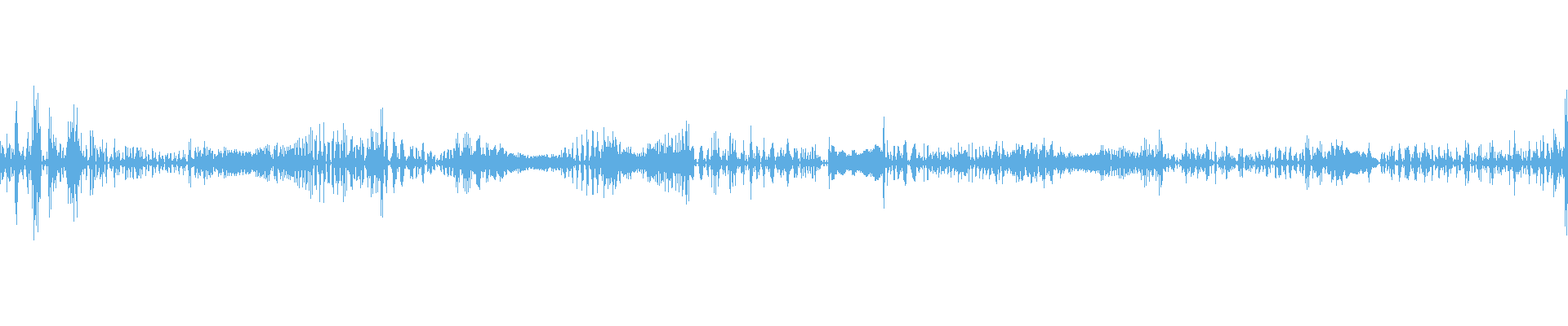 Waveform