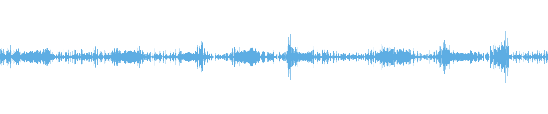 Waveform
