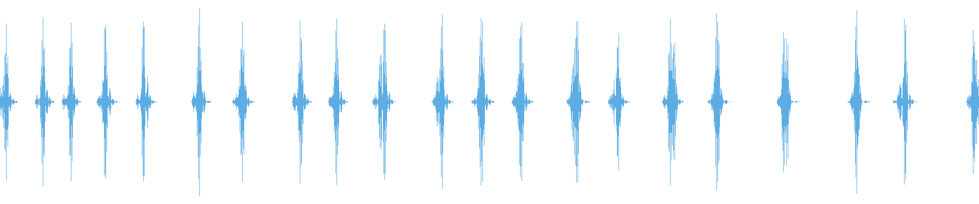 Waveform
