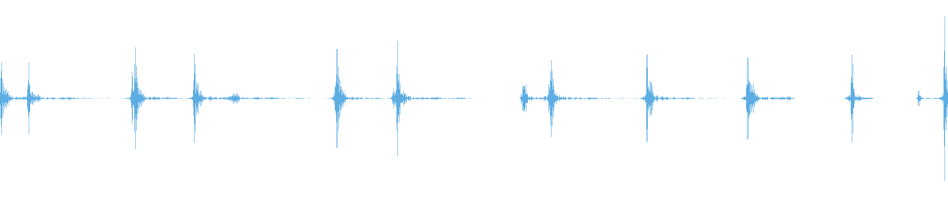 Waveform
