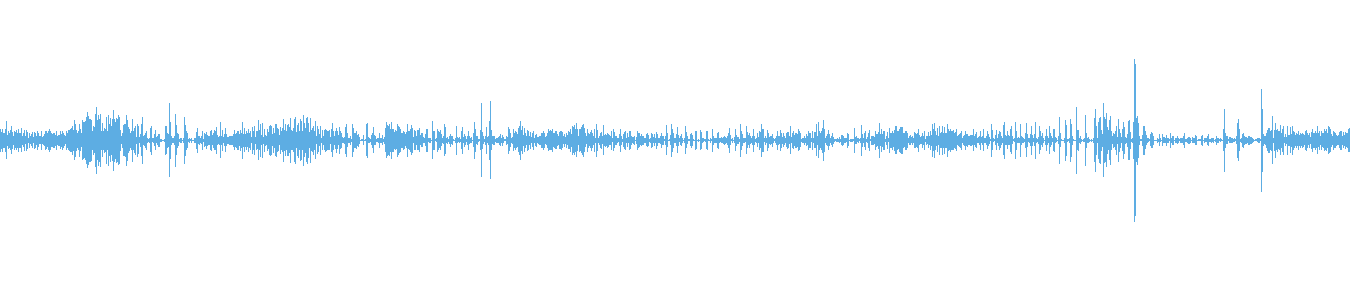 Waveform
