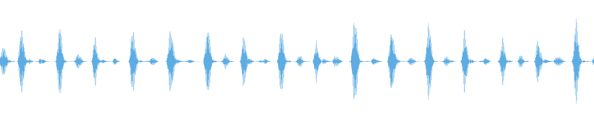 Waveform