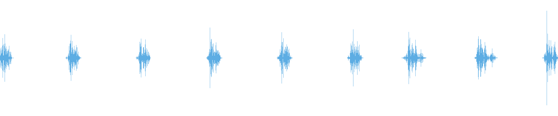 Waveform