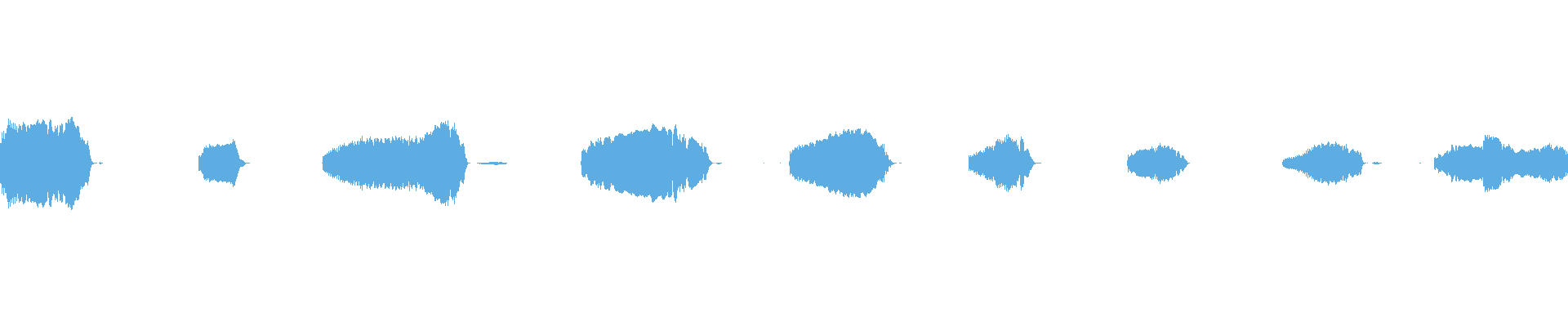 Waveform