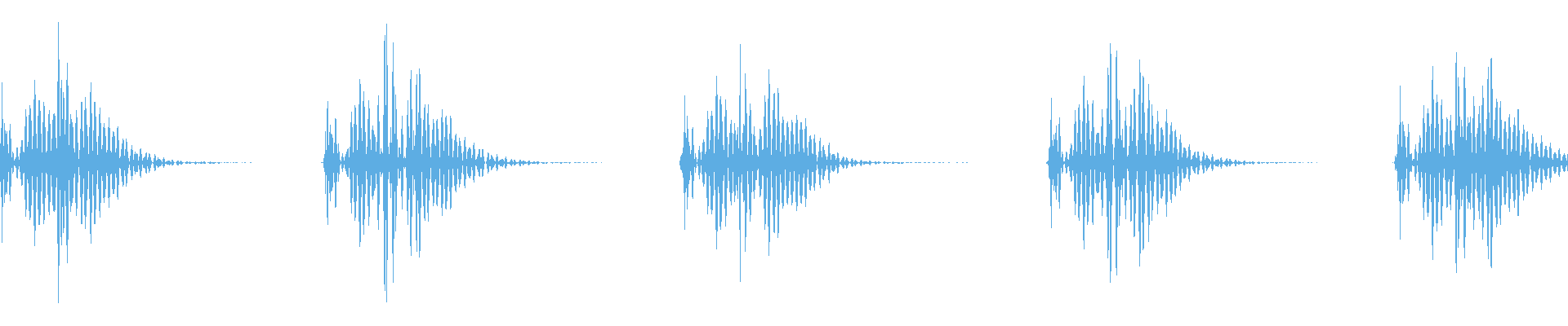 Waveform