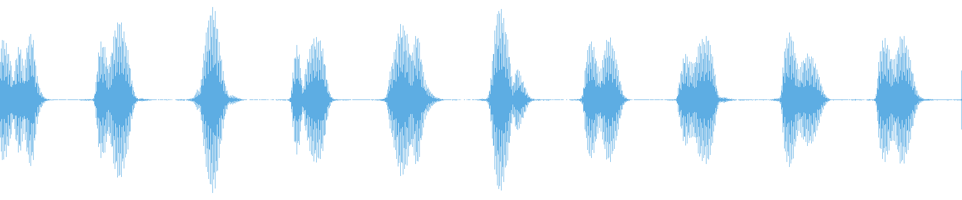 Waveform