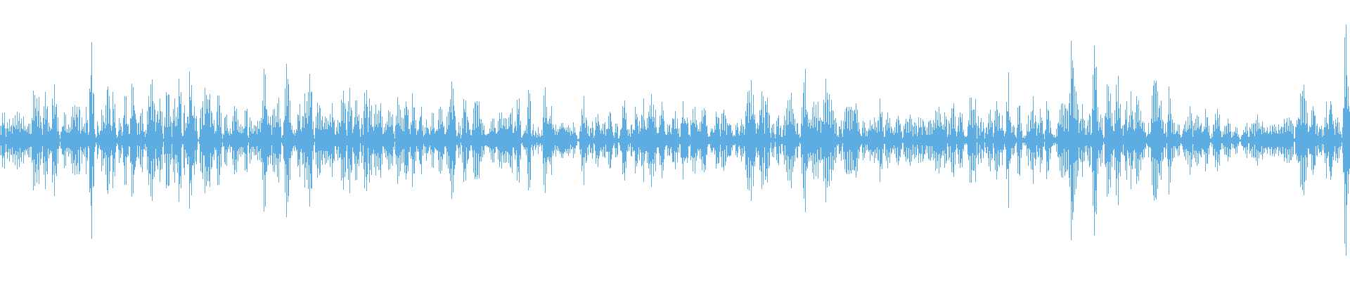 Waveform