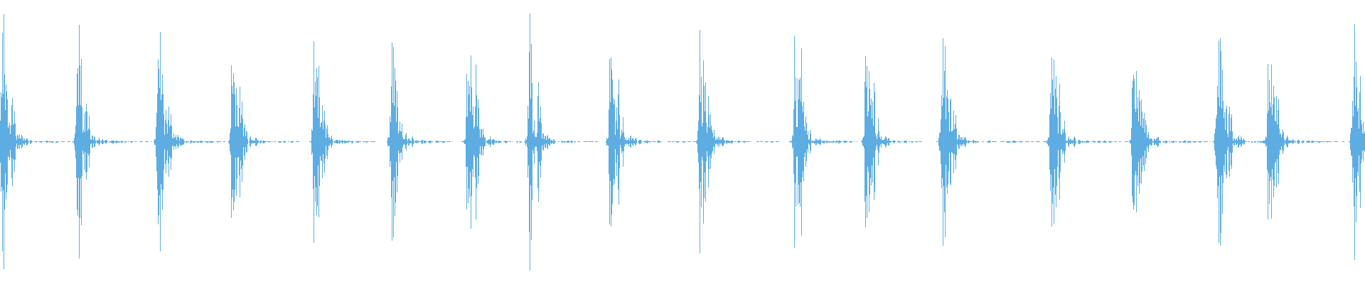 Waveform