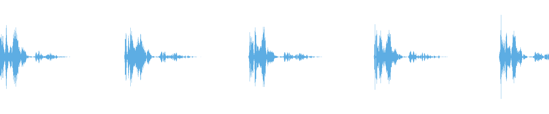 Waveform