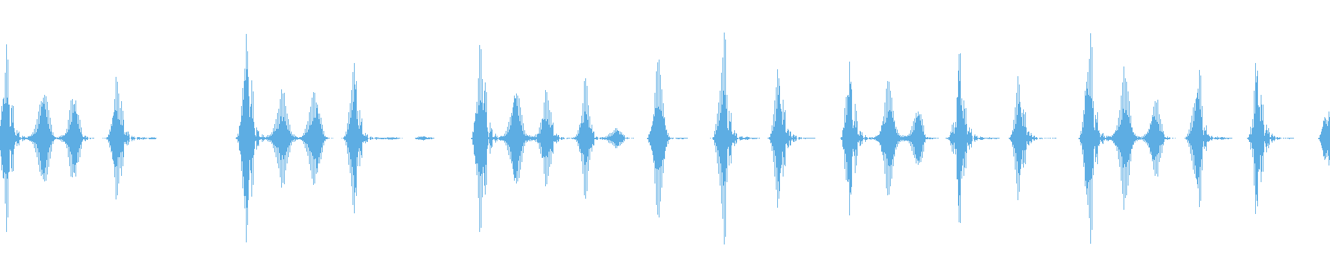 Waveform