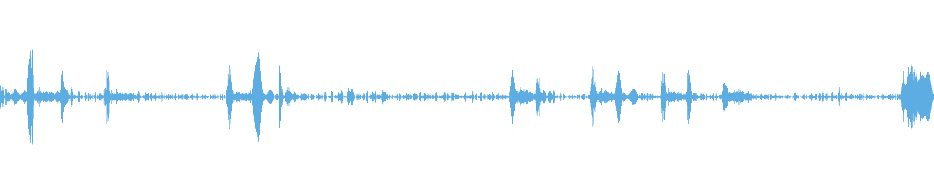 Waveform