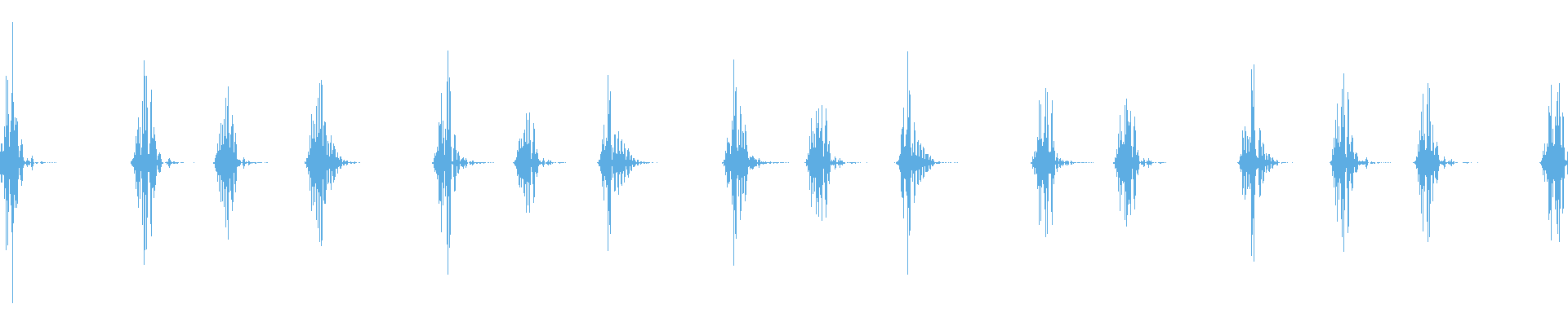 Waveform
