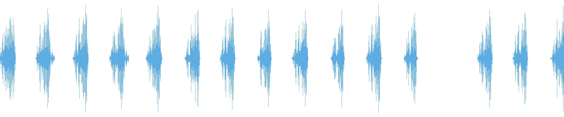 Waveform