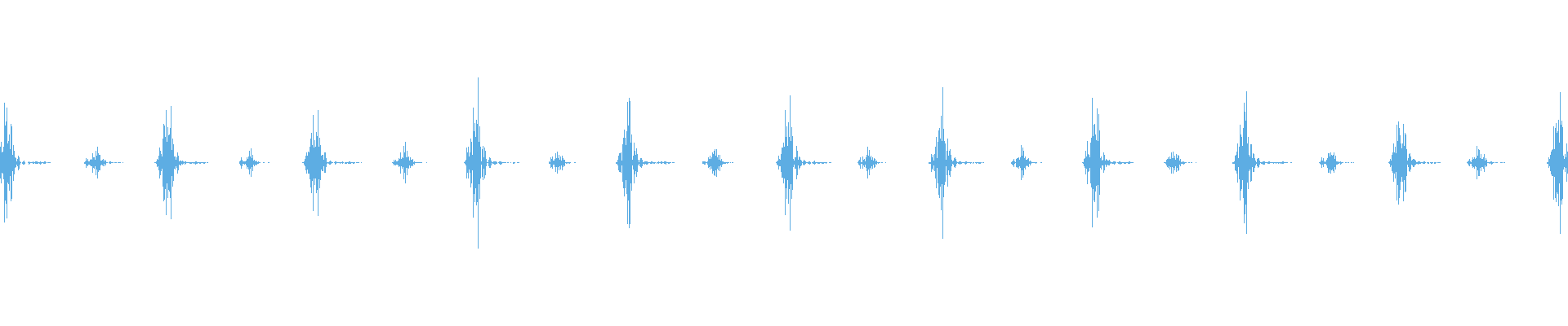 Waveform