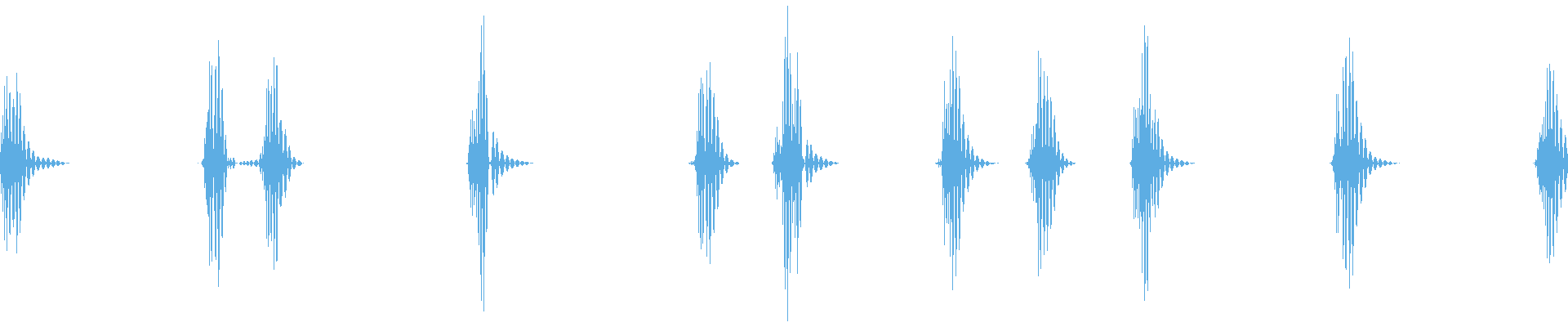 Waveform