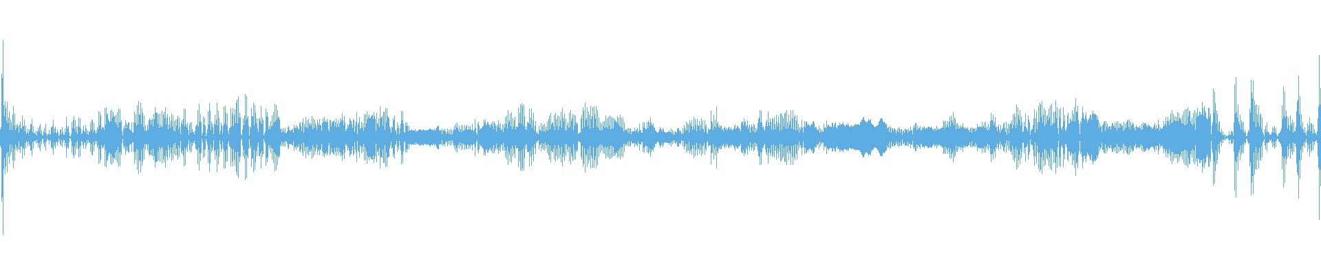 Waveform