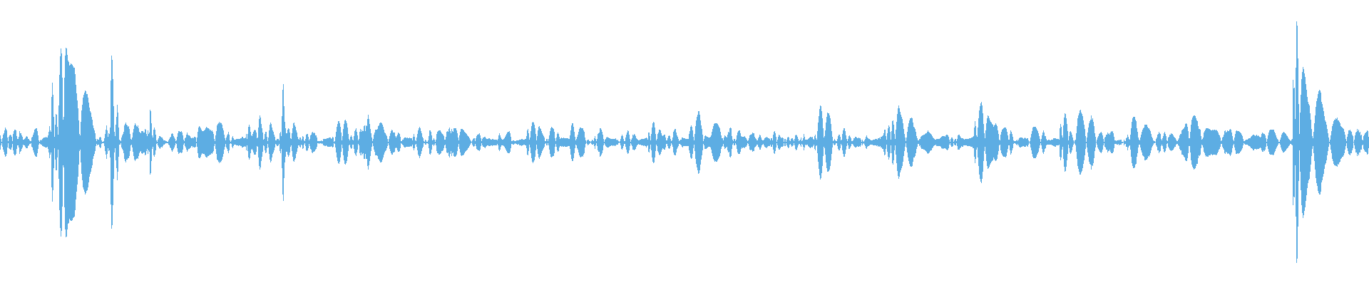 Waveform