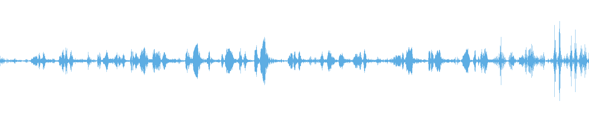 Waveform