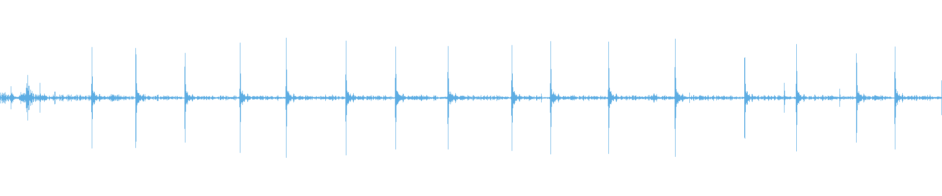 Waveform
