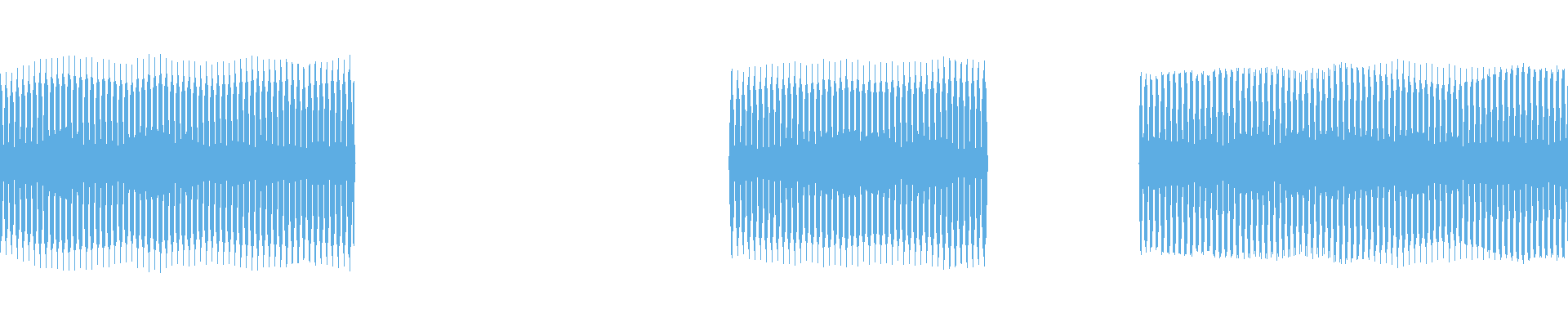 Waveform