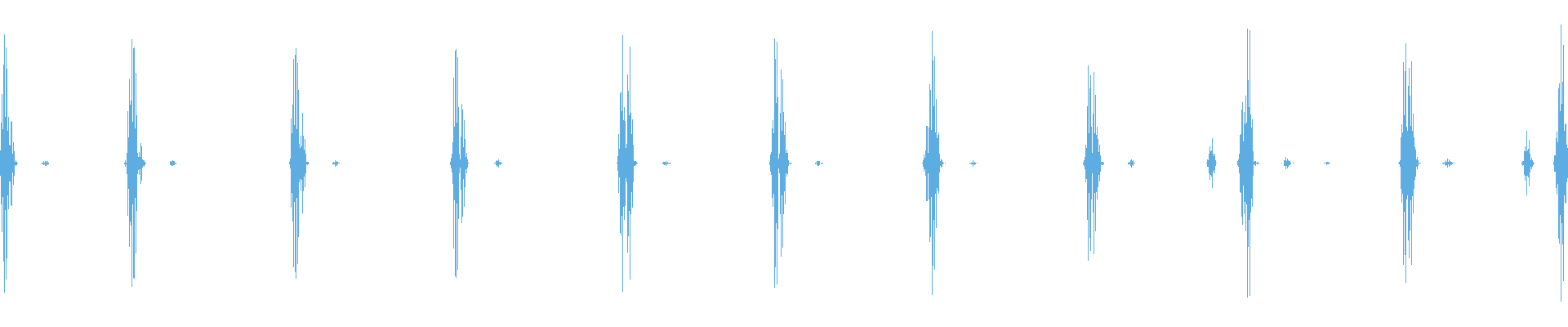 Waveform