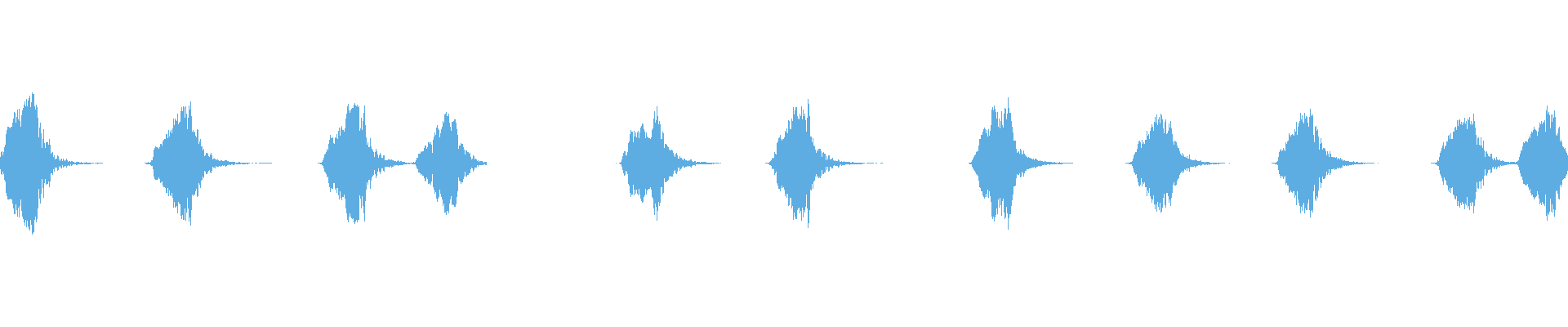 Waveform