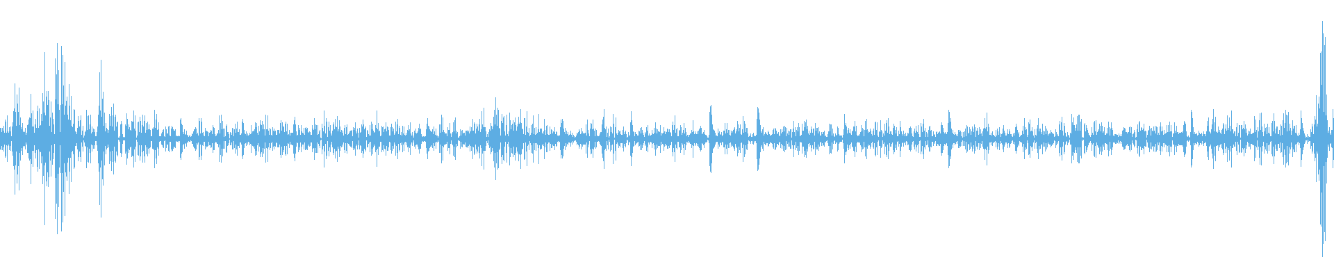 Waveform