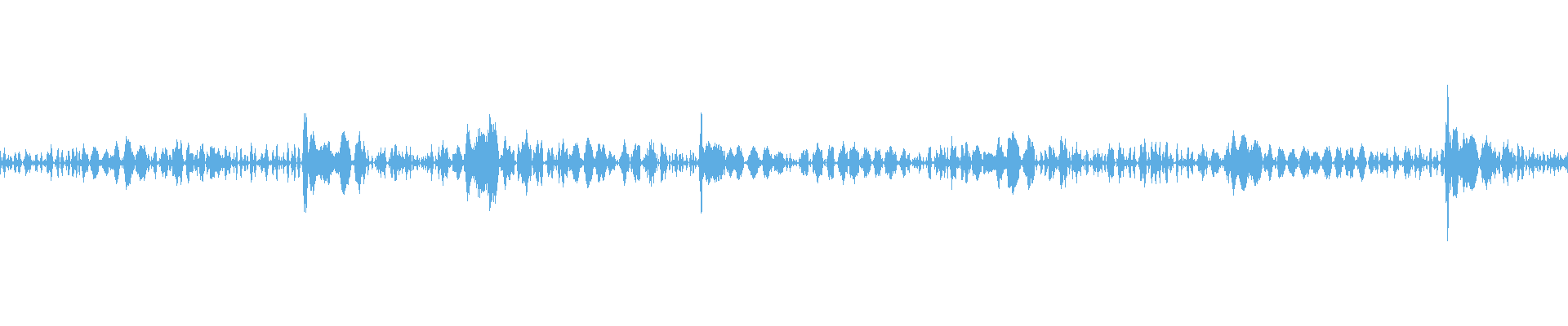 Waveform