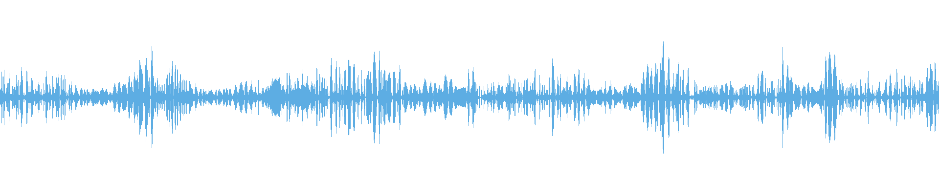Waveform
