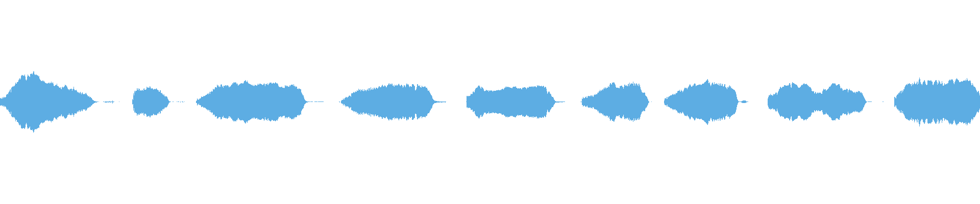 Waveform