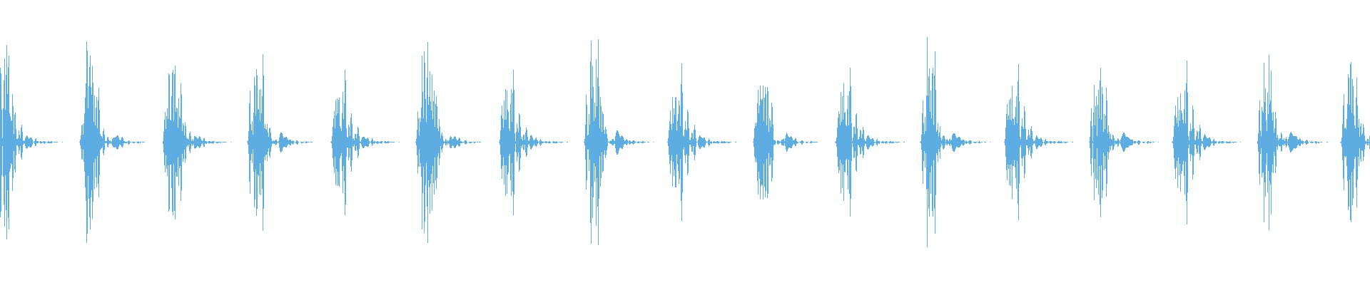 Waveform