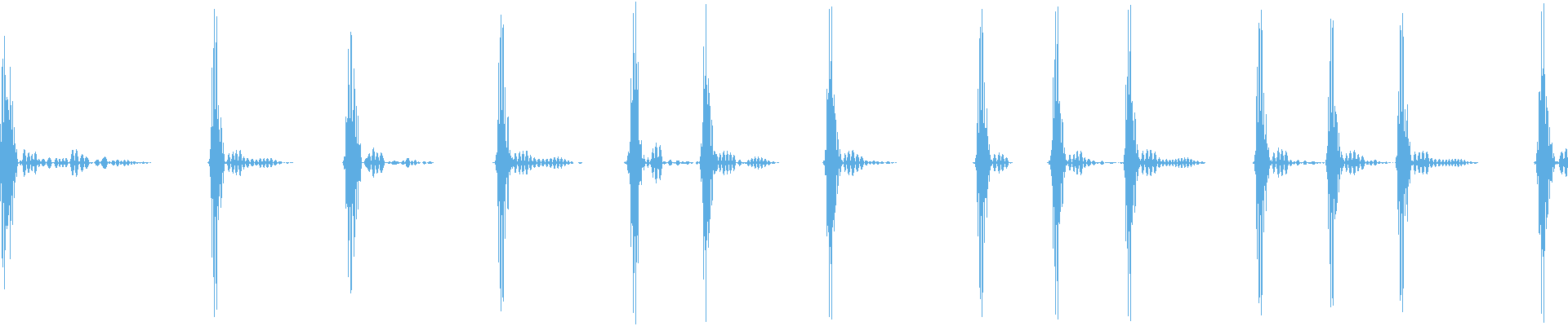 Waveform
