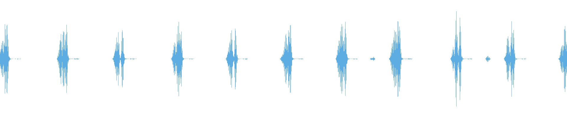 Waveform