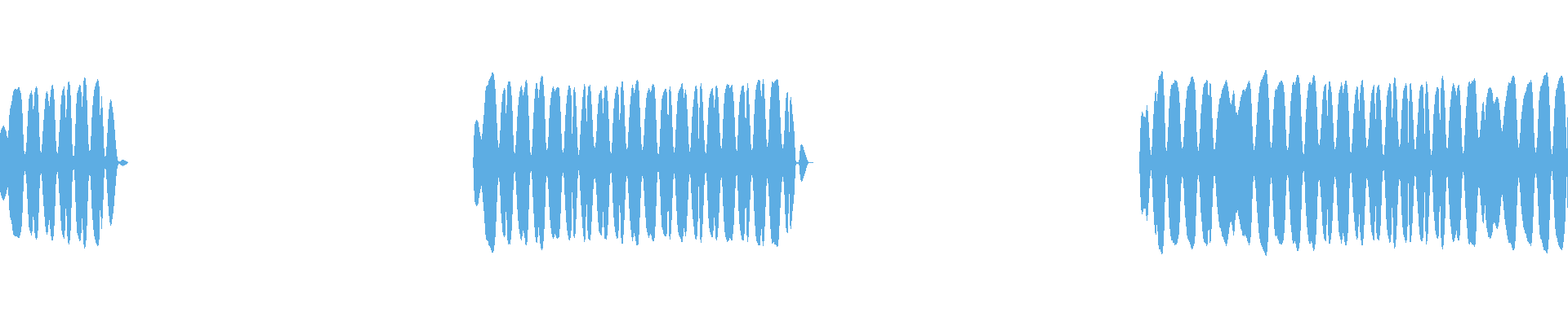 Waveform