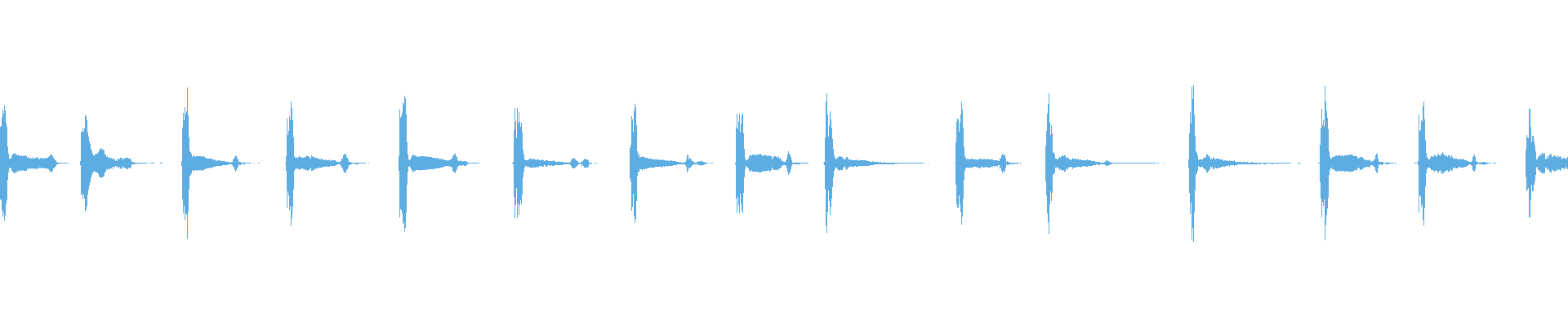 Waveform