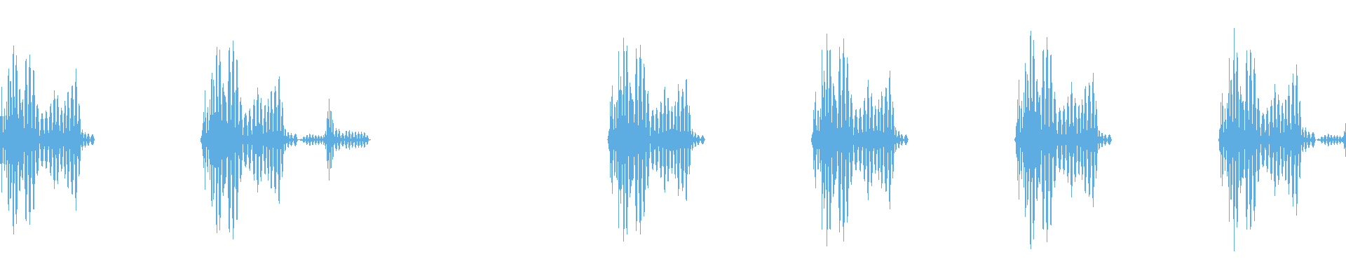 Waveform